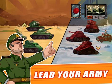 tank battle game|Tank Battle: War Commander ️ Play on  .